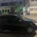 5° CPA: P2 recupera carro usado em tentativa de homicídio na Sessenta
