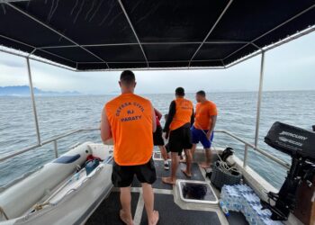 Paraty: corpo de pescador desaparecido é resgatado próximo à Ilha dos Meros