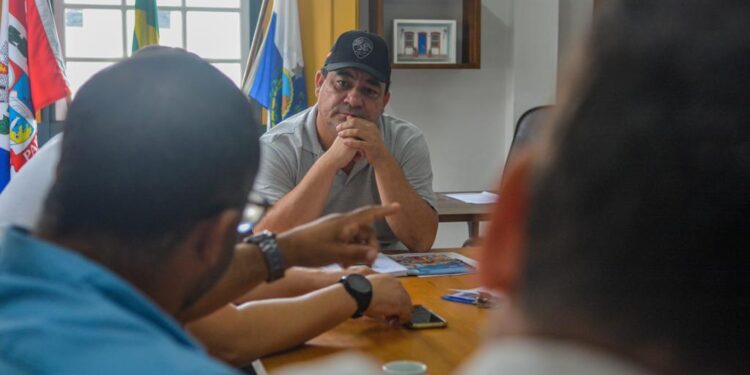Prefeitura de Paraty prepara esquema especial para Réveillon 2023
