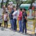 Prefeitura de Barra do Piraí inaugura Praça Levi Cardoso em Ipiabas