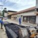 Prefeitura de Barra do Piraí avança em operação tapa-buracos