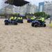 Polícia Militar irá controlar acessos a Copacabana durante o Réveillon