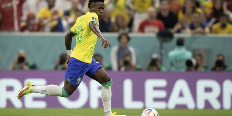 Brasil enfrenta Croácia por vaga na semifinal