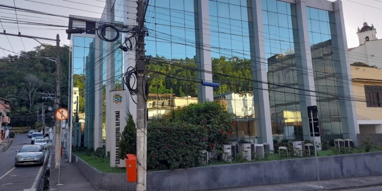 Câmara de Piraí devolve R$ 3,4 milhões aos cofres públicos em 2022