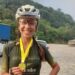 Ciclista barra-mansense se aproxima de vaga para Audax Parisien na França