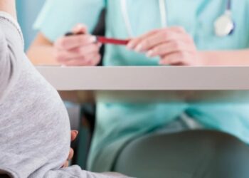 Gestante com trombofilia realiza ação na Internet para conseguir medicamentos