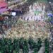 Ingressos para desfile das escolas de samba do Rio começam a ser vendidos