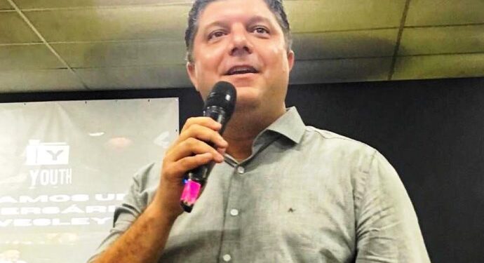 Betinho Albertassi apresenta Projeto de Lei para combate ao cigarro eletrônico