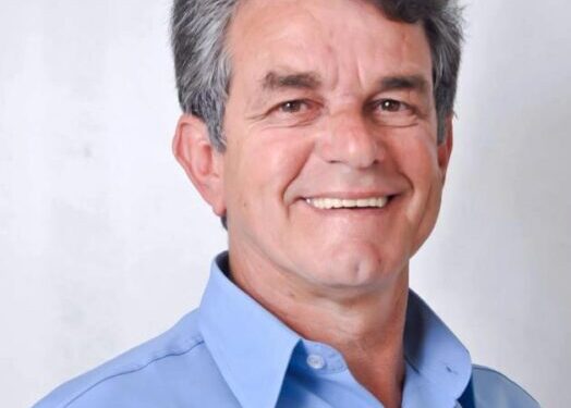 Morre ex-vereador de Barra Mansa, Roque