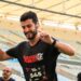 Barra-mansense se destaca em maratona no Rio