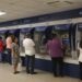 Bancos não vão abrir nesta sexta-feira