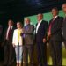 Haddad, Rui Costa, Múcio, Dino e Vieira são anunciados como ministros de Lula