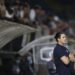 Maurício Barbieri é anunciado como novo técnico do Vasco
