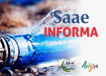 SAAE assume operação da Cedae em Angra dos Reis