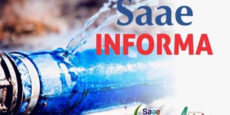 SAAE assume operação da Cedae em Angra dos Reis