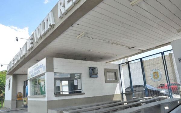 Prefeitura de Volta Redonda irá oferecer cursos a detentos de Cadeia Pública