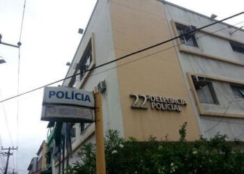 Falso pastor que furtava residências de idosos é preso no Rio de Janeiro