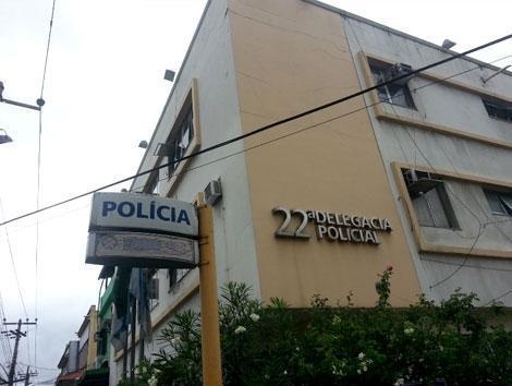 Falso pastor que furtava residências de idosos é preso no Rio de Janeiro