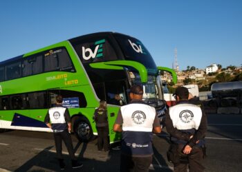 Operação Foco Divisas bate recorde de multas nos últimos cinco anos