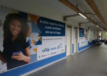 Cecierj abre mais de 5 mil vagas em cursos de formação continuada de professores