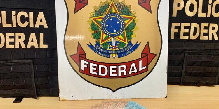 Homem é preso em flagrante com notas falsas em Angra dos Reis