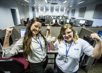 CSN abre até 100 vagas para trainees
