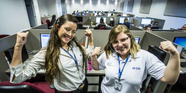 CSN abre até 100 vagas para trainees