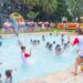 Clube dos Funcionários com inscrições abertas para Colônia de Férias de Verão