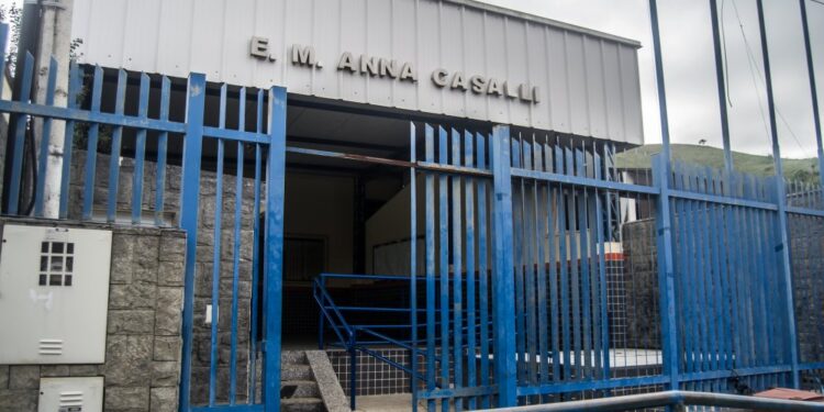 Escolas e Jardins de Infância de Barra do Piraí estão abertos durante as férias às terças e quintas