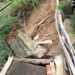 Barra Mansa em alerta para riscos de deslizamentos no período de chuvas