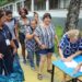 CSN faz doações de cestas para instituições assistenciais
