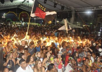 Carnaval de Pinheiral terá 6 dias de intensa programação