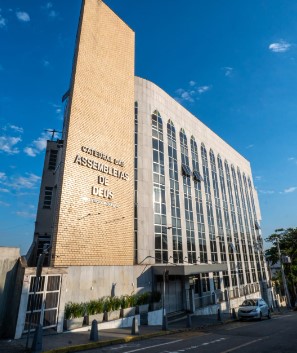 Assembleia de Deus comemora 80 anos de fundação em Volta Redonda