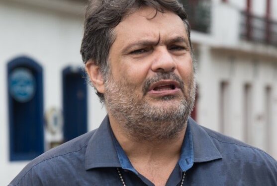 Preso suspeito de dupla tentativa de homicídio na virada do ano em Paraty