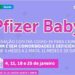 Prefeitura de Barra do Piraí segue com vacinação infantil