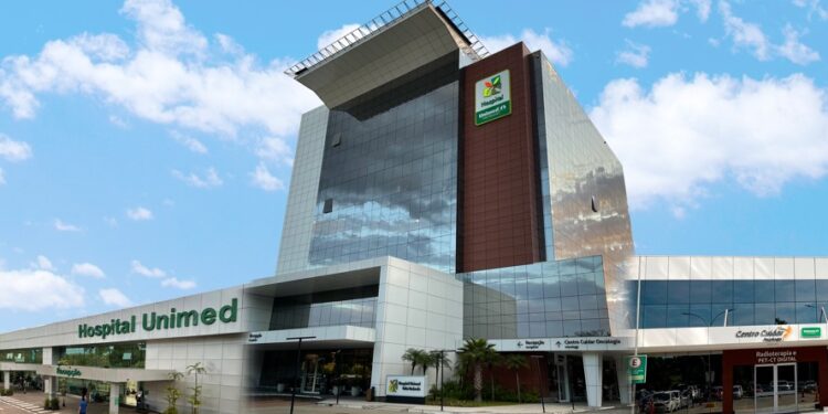 Unimed Volta Redonda realiza 2 milhões de atendimentos em 2022
