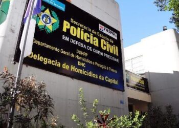 Polícia Civil procura mulheres que mataram guia turístico no Rio