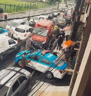 Homem é assassinado na Japuiba