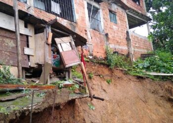 Defesa Civil faz balanço dos primeiros dias do ano em Barra Mansa
