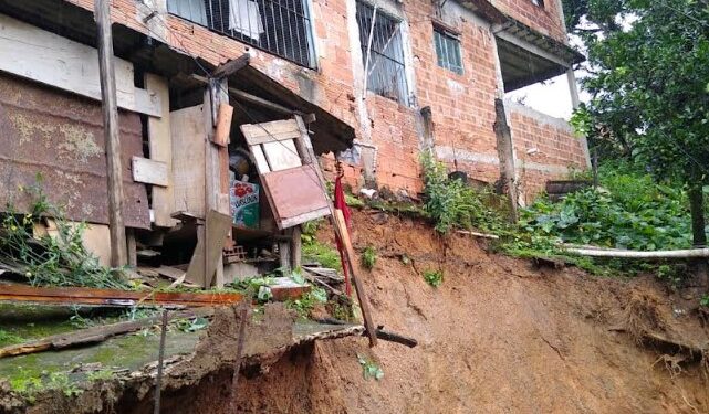 Defesa Civil faz balanço dos primeiros dias do ano em Barra Mansa
