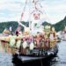 Angra dos Reis: tudo pronto para a 44ª edição da Procissão Marítima