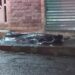 Homem é assassinado no bairro Água Limpa