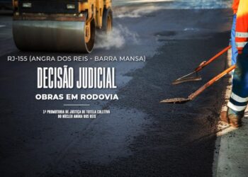 Ministério Público obtém decisão para que o Estado realize obras na Rodovia Saturnino Braga
