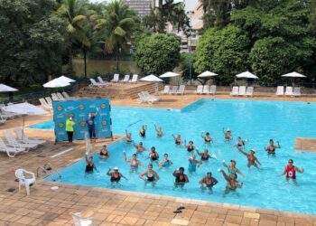 Sesc RJ leva programação de verão com esporte, cultura e lazer a Barra Mansa