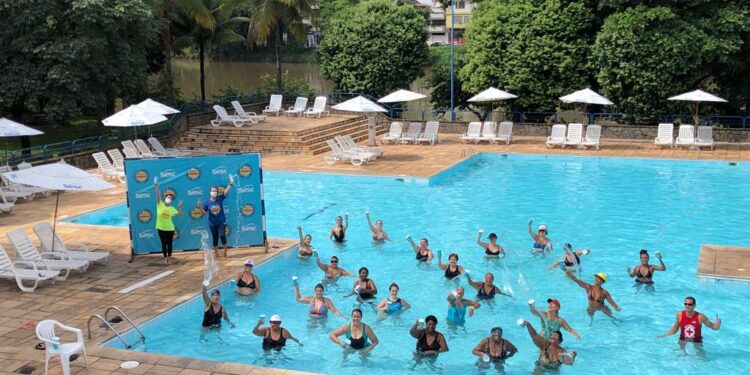 Sesc RJ leva programação de verão com esporte, cultura e lazer a Barra Mansa