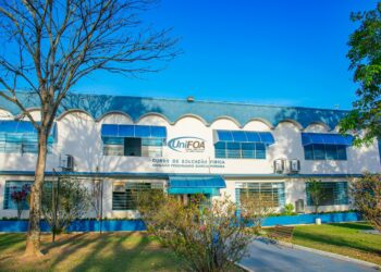 UniFOA recebe Colônia de Férias em Volta Redonda