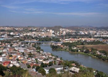 Neto anuncia aumento de áreas para moradias populares no Plano Diretor de Volta Redonda