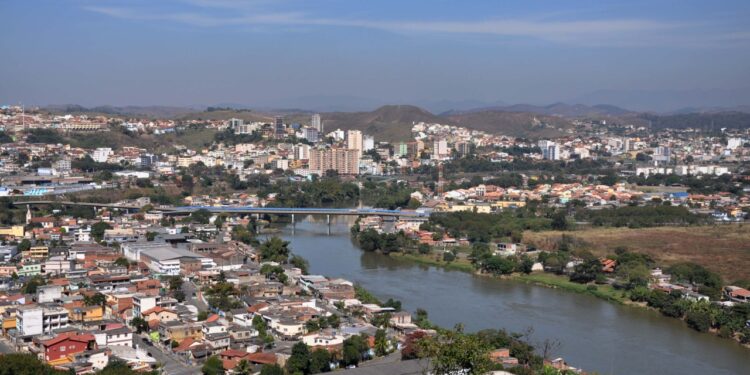Neto anuncia aumento de áreas para moradias populares no Plano Diretor de Volta Redonda