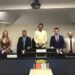 Paulo Sandro toma posse na presidência da Câmara de BM