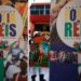 Volta Redonda recebe Encontro de Folias de Reis no próximo dia 14